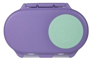 B.box Svačinový box malý Barva: Lilac pop