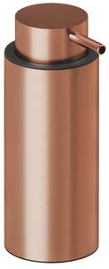 Cosmic Měděný kovový dávkovač mýdla Logic 200 ml