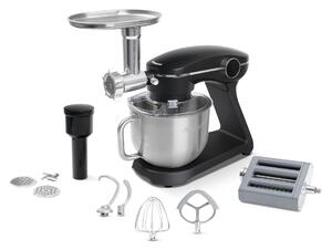 Remoska DuoMix Plus Pasta Black SET50070001