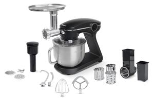 Remoska DuoMix Essential Black SET50070002