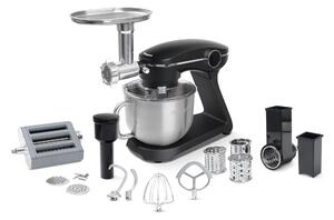 Remoska DuoMix Ultimate Black SET50070000