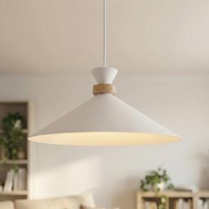 Závěsné svítidlo OLIVO 1M – bílé, 1× GX53, šířka 40 cm