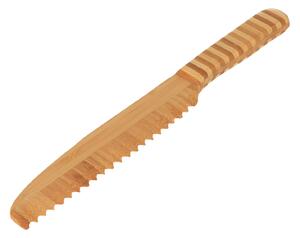 Banquet Bambusový nůž na chleba BRILLANTE - 32 cm