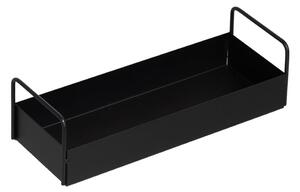 Kovový dekorační tác 12x33 cm – Ixia