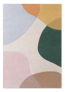 Ručně tkaný vlněný koberec 120x170 cm Hackney Clarissa – Ted Baker