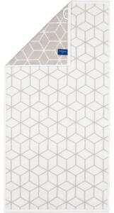RUČNÍK, 50/100 cm, bílá Villeroy & Boch - Ručníky pro hosty