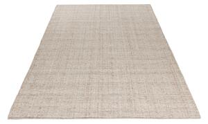 Obsession koberce Ručně tkaný kusový koberec My Jarven 935 ivory - 80x150 cm