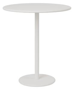 Hliníkový kulatý zahradní odkládací stolek ø 40 cm Stay – Blomus