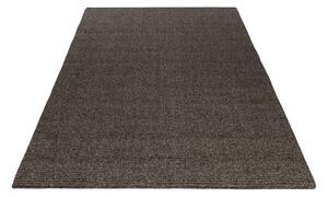 Obsession koberce Ručně tkaný kusový koberec My Jarven 935 taupe - 80x150 cm