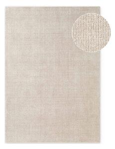Krémový ručně tkaný vlněný koberec 120x170 cm Greenwich – Ted Baker
