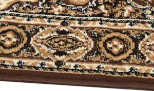 Sintelon koberce Kusový koberec Teheran Practica 58/DMD - 160x230 cm