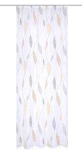 HOTOVÝ ZÁVĚS, průhledné, 140/175 cm Schmidt W. Gmbh - Závěsy, Online Only