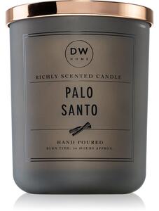 DW Home Signature Palo Santo vonná svíčka 425 g