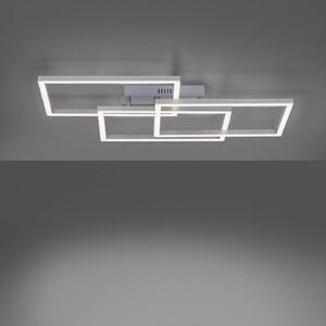 LED stropní svítidlo LOLAsmart Maxi, 82 x 50 cm