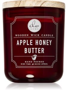 DW Home Signature Apple Honey Butter vonná svíčka 326 g