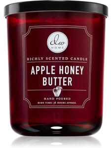 DW Home Signature Apple Honey Butter vonná svíčka 425 g