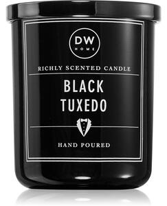 DW Home Signature Black Tuxedo vonná svíčka 107 g