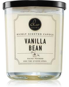 DW Home Signature Vanilla Bean vonná svíčka 425 g