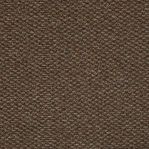 Metrážový koberec LOOPUS hnědý
