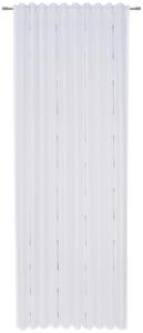 HOTOVÝ ZÁVĚS, průhledné, 135/245 cm Esposa - Závěsy