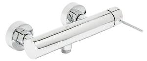 Sprchová baterie SAT Aurum bez sprchového setu 150 mm chrom SATBAUR268CR