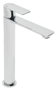 Umyvadlová baterie Ceramia S-Line Neo bez výpusti chrom SIKOBSLNEO285