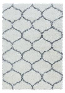 Kusový koberec Salsa 3201 Cream - 280 x 370 cm