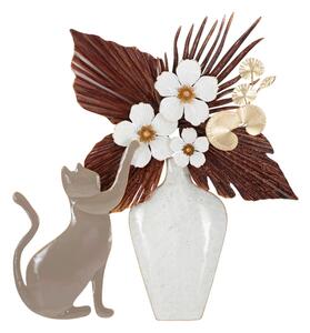 DEKORACE NA ZEĎ 54.60/59.7/8.9 cm , Online Only
