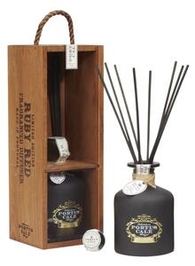 CASTELBEL Portus Cale Ruby Red Vonný difuzér, 250 ml