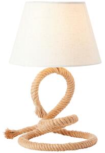STOLNÍ LAMPA, E27, 25/40 cm XXXL