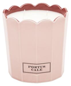 CASTELBEL Portus Cale Rosé Blush Vonná svíčka, 1400 g