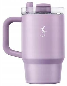 Lurch Big Termo hrnek Mini 800 ml Lila