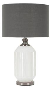 STOLNÍ LAMPA, 37.5/65/37.5 cm - Online Only svítidla, Online Only