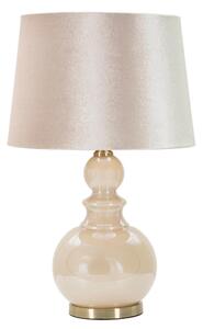 STOLNÍ LAMPA, 37.5/37.5/61 cm - Online Only svítidla, Online Only