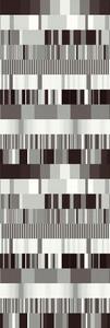 Vliesový tapetový panel 377201, 309080, 93x280cm, Wallpower Favorites, Eijffinger