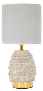 STOLNÍ LAMPA, 15/30.5/15 cm - Online Only svítidla, Online Only