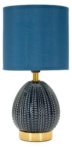 STOLNÍ LAMPA, 15/30.5/15 cm - Online Only svítidla, Online Only