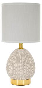 STOLNÍ LAMPA, 15/15/30.5 cm - Online Only svítidla, Online Only