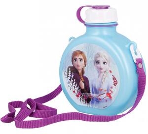 Dětská plastová čutora na pití Ledové království - Frozen - 670 ml