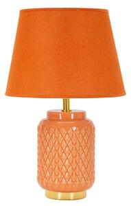 STOLNÍ LAMPA, 28/44/28 cm - Online Only svítidla, Online Only