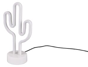 STOLNÍ LED LAMPA, 14,3/29,6/8,5 cm XXXL