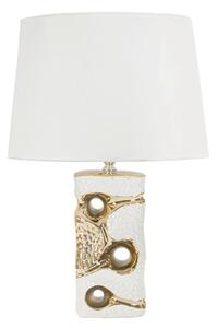 STOLNÍ LAMPA, 30/43.5/30 cm - Online Only svítidla, Online Only
