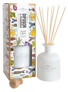 CASTELBEL Sardinka - Mořská sůl & Citrón