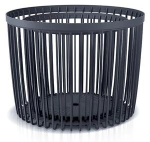 Set 2 univerzálních košů, 50 + 100 l, antracit