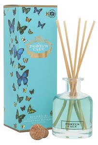 CASTELBEL Portus Cale Butterflies Vonný difuzér, 100 ml