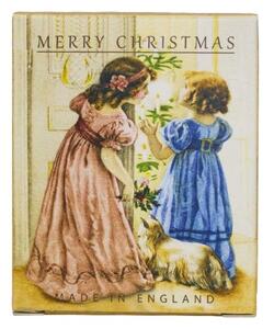 English Soap Company A Victorian Christmas