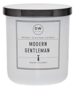 DW HOME Modern Gentleman Vonná svíčka, mini