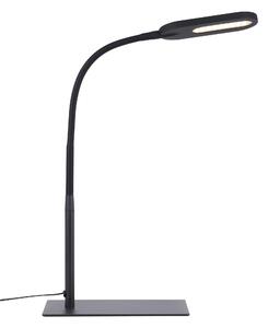 STOLNÍ LED LAMPA, dotykový stmívač, 37,5/15/43,5 cm Novel