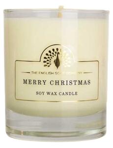 English Soap Company A Victorian Christmas