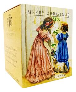 English Soap Company A Victorian Christmas